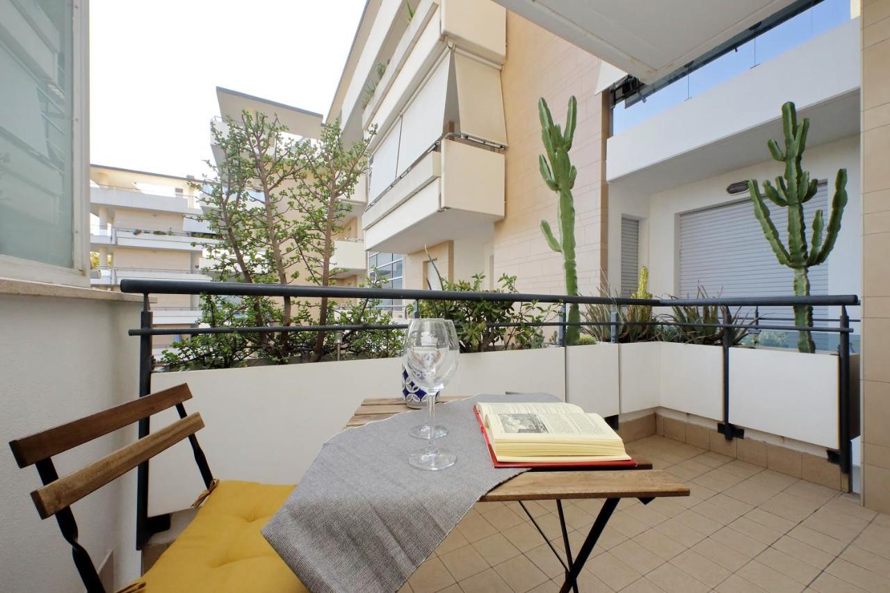 Bilocale Con Vista Sull'aeroporto - Comodo Per Il Viaggio Apartamento *