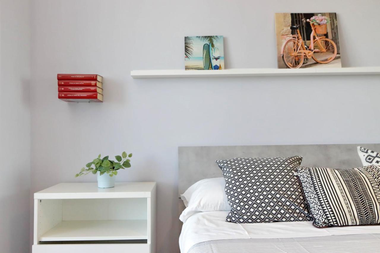 Apartamento Bilocale Con Vista Sull'aeroporto - Comodo Per Il Viaggio